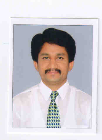 Dr. Sharangouda J. Patil
